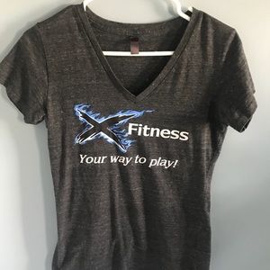 X-Fitness Tee Shirt